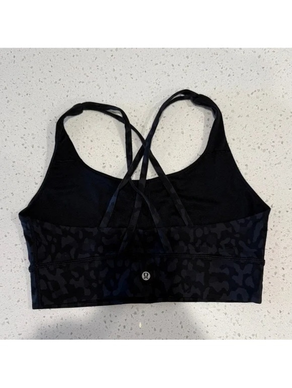 Lululemon Energy Sports Bra Size 8
